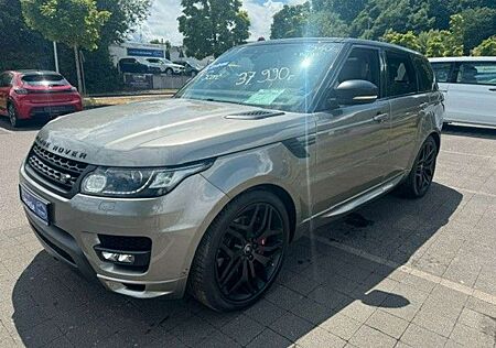 Land Rover Range Rover Sport Autobiography Dynamic PANO AHK