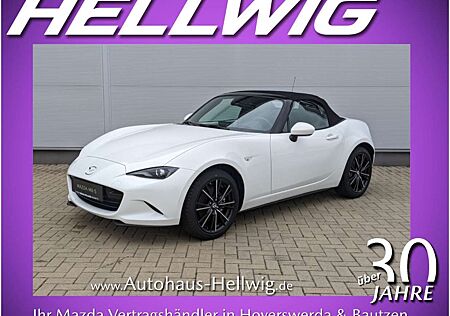 Mazda MX-5 2.0l Exclusive Bose Matrix-LED Navi