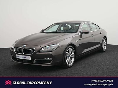 BMW 640 d,LED,B&O,MEMORY,HUD,ACC,NAPPA,TOTW,STANDLÜFT