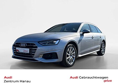 Audi A4 40 TDI S tronic ADVANCED *NAVI*LED*PDC*