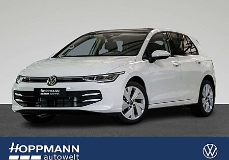 VW Golf Volkswagen VIII 1.5 TSI Life Pano ACC