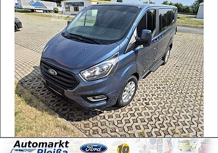 Ford Tourneo Custom 320 L1H1 VA Titanium