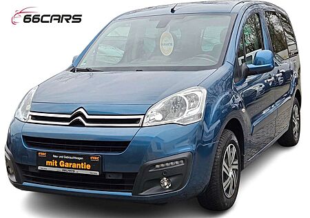 Citroën Berlingo Citroen Kombi*1.Hand*PDC*Tempomat*Kamera*Klima*