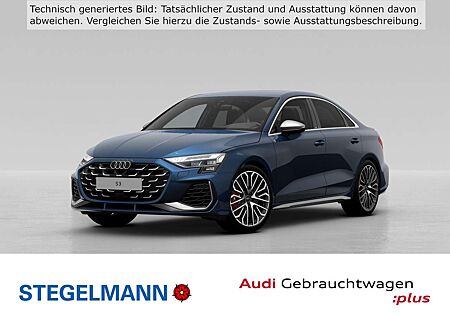 Audi S3 .