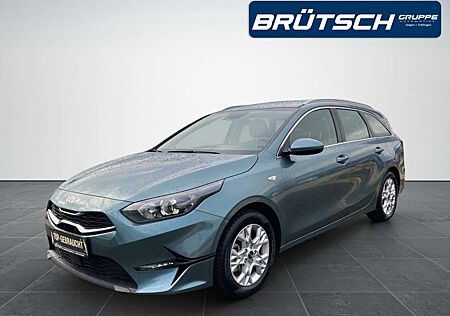 Kia Cee'd Ceed / Ceed Sportswagon 1.6 CRDi Mild Hybrid Vision AUTOM