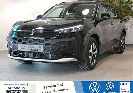 VW T-Roc Volkswagen 1.5 eTSI Life AHK NAVIGATION