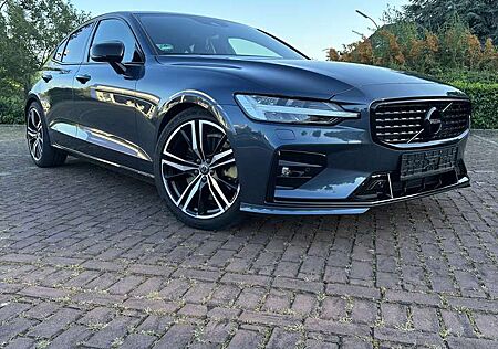Volvo S60 R Design