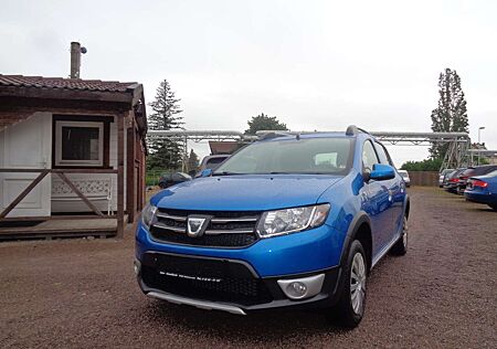 Dacia Sandero Stepway Prestige