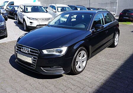 Audi A3 2.0 TDI Sportback°Automatik°Navi°Xenon°PDC°