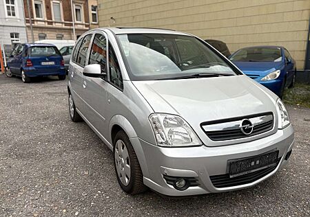 Opel Meriva Edition SCHIEBEDACH KLIMA TÜV NEU