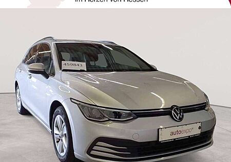 VW Golf Volkswagen Variant 2.0 TDI DSG Life NAV ACC