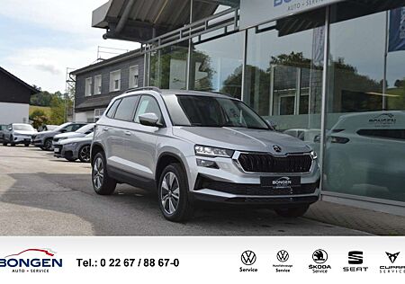 Skoda Karoq Style 1.5 TSI DSG AHK Rückfahrkamera Navi Klima