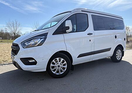 Ford Nugget Westfalia