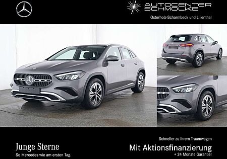 Mercedes-Benz GLA 180 AHK*VOLL-DIGGI-DISPLAY*VERKEHRSZEICHENAS