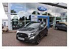 Ford EcoSport ST-LINE , XENON, SSD, NAVI, PDC, BEH. WSS & SITZE