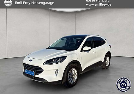 Ford Kuga 2.5 Duratec PHEV TITANIUM X