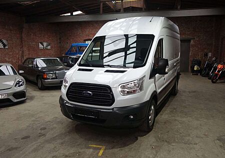 Ford Transit Kasten 350 L3 H3 TüvNeu Navi Klima Euro6