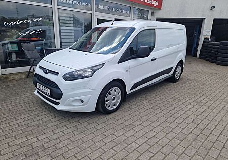 Ford Transit Connect 230 L2 LKW -3-Sitze+PDC+beh. F.Scheibe+SH