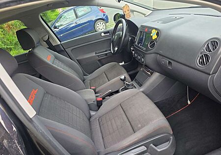 VW Golf Plus Volkswagen 1.9 TDI DPF Trendline