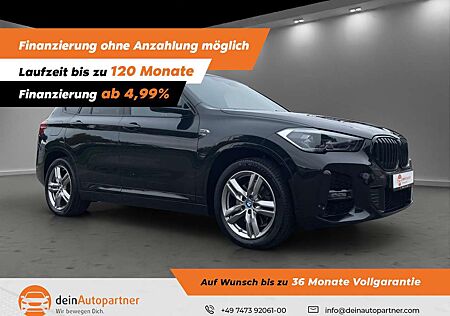 BMW X1 xDrive25e M Sport Leder Navi Dr. Ass. HuD Rfk