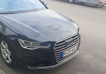 Audi A6 Avant 2.0 TDI ultra S tronic