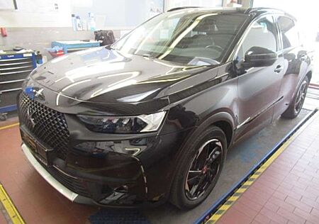 DS Automobiles Others DS7 Crossback E-Tense 4x4 300 Perf.Lin