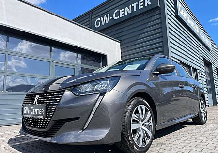 Peugeot 208 Active / LED /1. Hand/ CarPlay/ Tempomat