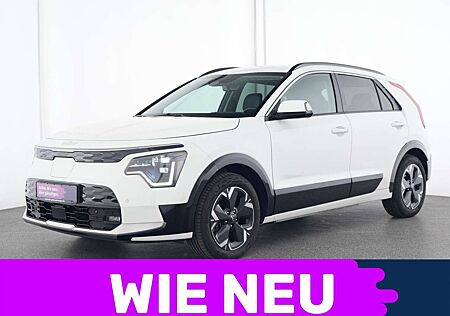Kia Niro e- Vision ACC|Wärmepumpe|Bi-LED|Navi