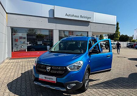 Dacia Dokker Stepway Celebration *AHK,Navi,PDC