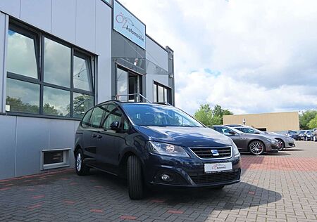 Seat Alhambra 2.0 TDI Ecomotive Style 7 SITZER