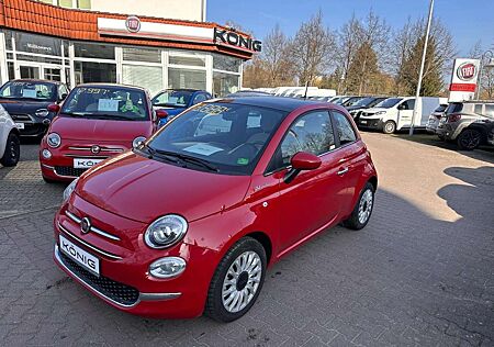 Fiat 500 1.0 GSE DolceVita Klima*Carplay*Tempomat