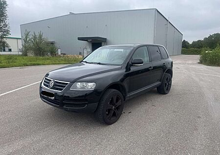 VW Touareg Volkswagen V6 TDI*LEDER*NAVI*