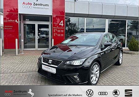Seat Ibiza 1.0 TSI S&S FR SPORT CarPlay Ambiente*LED