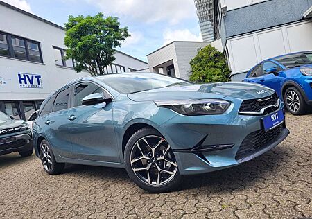 Kia Cee'd Ceed / ceed Sportswagon 1.5 T-GDI GPF 7DCT Top EU Spirit|