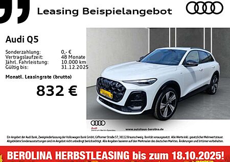 Audi Q5 TDI qu. S line S tronic *MATRIX*PANO*360°*