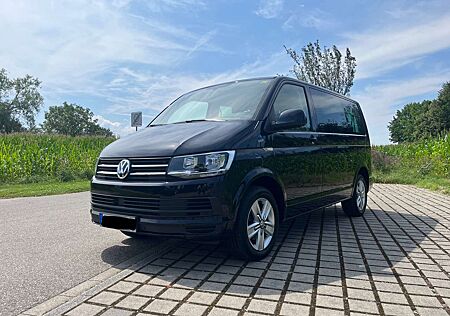 VW T6 Caravelle Volkswagen Caravelle Kurz Comfortline