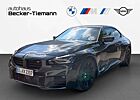 BMW M2 Coupé M Carbon Schalensitze, Harman