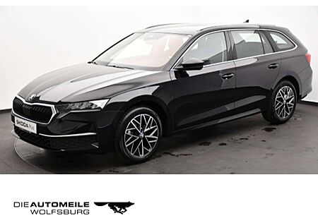 Skoda Octavia 4 IV Combi 1.5 eTSI DSG Selection AHK/KA