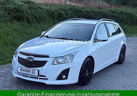 Chevrolet Cruze Station Wagon LT+ Garantie/Finanzierung