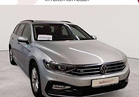VW Passat Volkswagen Variant 2.0 TDI R-LINE PANO AHK