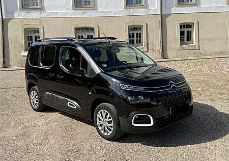 Citroën Berlingo Citroen Feel Pack M