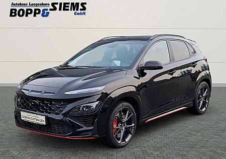 Hyundai Kona N Performance 2.0 T-GDI DCT 'Assi, Komfort'