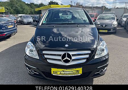 Mercedes-Benz B 180 B -Klasse *2HAND*KLIMA*2xPDC*SHZ*