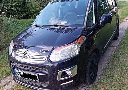 Citroën C3 Picasso Citroen HDi 115 FAP Exclusive