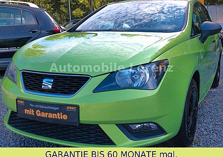 Seat Ibiza 1. BESITZ KLIMA / NAVIGATION