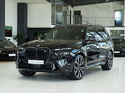 BMW X7 M 60 i xDrive*AERODYNAMIC*SHADOW*LUFTFED*LM23"