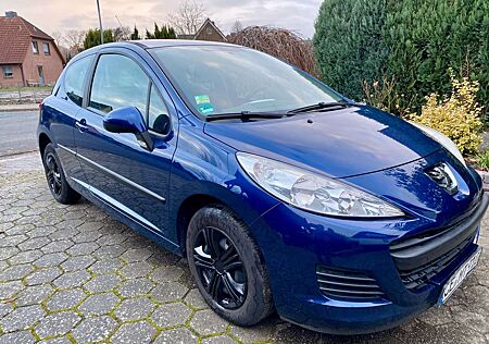 Peugeot 207 Tendance