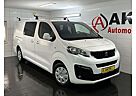 Peugeot Expert 2.0 HDi Lang Premium Komfort TwinCab Doka