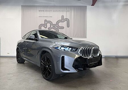 BMW X6 30 d xDr. M Sport/HUD/PANO/AIR/Soft-Cl./ICONIC