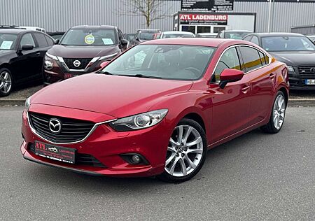 Mazda 6 Prime-Line